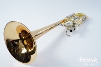 Tenor Bass Trombone YSL-820GⅡ